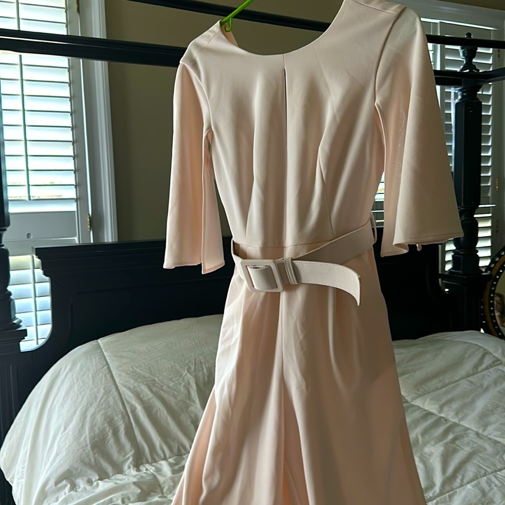 Elegant and beautiful outfit for work,church and date